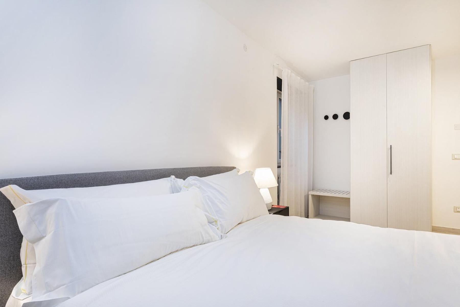 Goletta Studio By Wonderful Italy Genua Exterior foto