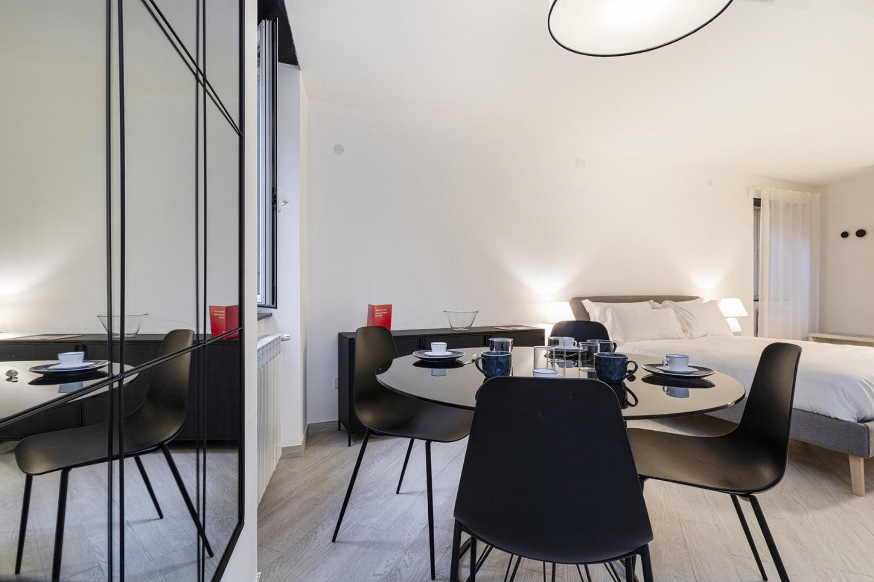 Goletta Studio By Wonderful Italy Genua Exterior foto