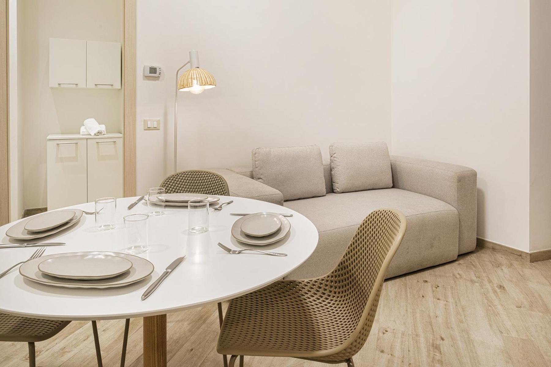 Goletta Studio By Wonderful Italy Genua Exterior foto